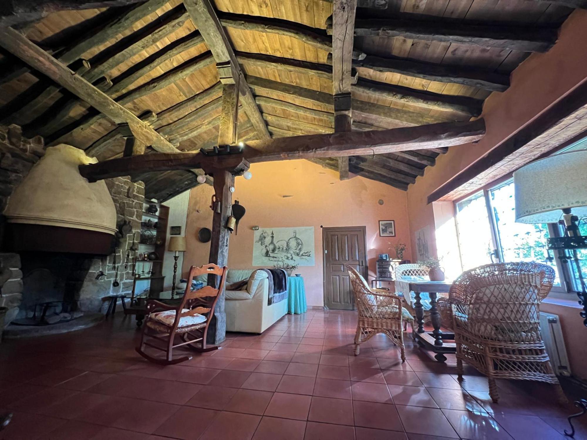 Villa El Molino Blanco Molinos de Razon Exterior foto
